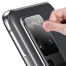 Load image into Gallery viewer, For Samsung S20 Plus/Ultra Camera Protector
