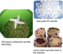 Load image into Gallery viewer, Germination Machine-Healthy &amp; Green
