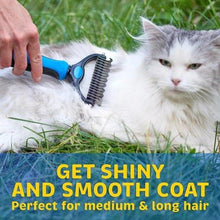 Load image into Gallery viewer, PET PRO GROOMING TOOL
