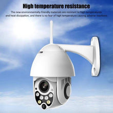 Load image into Gallery viewer, myMobile Gear Outdoor Wifi Camera
