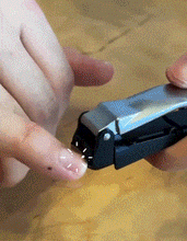 Load image into Gallery viewer, No Mess Nail Clipper
