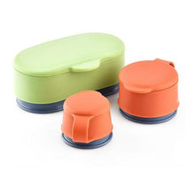 Load image into Gallery viewer, Magic Reusable Food Storage Sealing Cap
