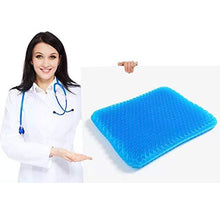 Load image into Gallery viewer, Honeycomb Gel Seat Cushion(Buy 2 Free Shipping)

