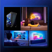 Load image into Gallery viewer, Ambilight TV PC Dream Screen USB LED Strip
