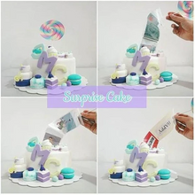 Load image into Gallery viewer, Cake ATM-Birthday Surprise（Buy 4 Get 1 Free And Free Shopping）
