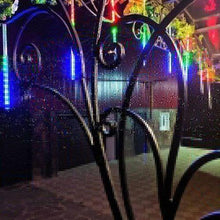 Load image into Gallery viewer, Best Dress Up For The Holiday-Snowfall LED Lights
