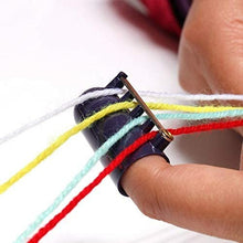 Load image into Gallery viewer, Knitting Yarn Guide
