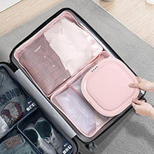 Load image into Gallery viewer, Magic Folding Laundry Tub
