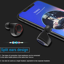 Load image into Gallery viewer, 2020 The Strongest Touch Control Wireless Earbuds
