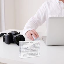 Load image into Gallery viewer, 🔥Free shipping-Collectable Periodic Table with REAL Elements
