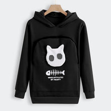 Load image into Gallery viewer, Katzen Hoodie

