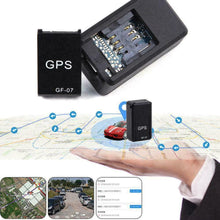 Load image into Gallery viewer, Anti-theft Mini GPS Tracker
