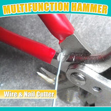 Load image into Gallery viewer, 10 in 1 Multi-function Universal Hammer
