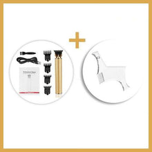 Load image into Gallery viewer, 2020 New Cordless Zero Gapped Trimmer Hair Clipper - Men's Gift

