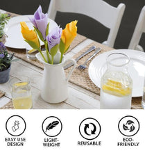 Load image into Gallery viewer, 【Summer Promotion】3-Second Bloom Napkin Folder

