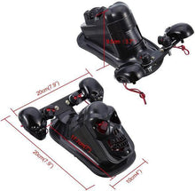 Load image into Gallery viewer, Motorcycle Skull Rear Tail Light【Buy Two Get FREE SHIPPING】
