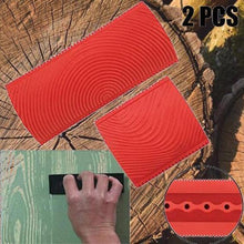 Load image into Gallery viewer, Wood Graining DIY Tool Set
