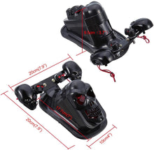 Load image into Gallery viewer, Motorcycle Skull Rear Tail Light【Buy Two Get FREE SHIPPING】
