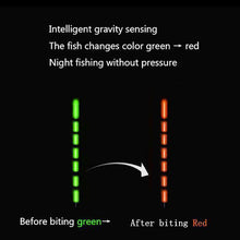 Load image into Gallery viewer, SMART FISHING LED LIGHT FLOAT
