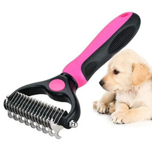 Load image into Gallery viewer, PET PRO GROOMING TOOL
