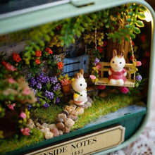 Load image into Gallery viewer, 🔥 50% OFF Promotion🔥 Box Theater Doll House DIY Kit(Buy Two Free Shipping)
