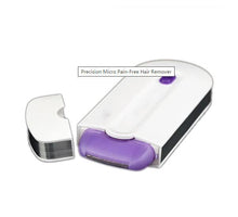 Load image into Gallery viewer, PRECISION MICRO PAIN-FREE HAIR REMOVER
