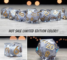 Load image into Gallery viewer, Gem Dice Set-BUY 2 GET 5% OFF and FREE SHIPPING
