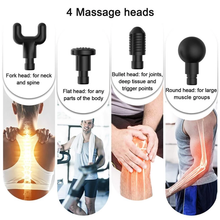 Load image into Gallery viewer, Only $49.99!! - 4 In One, Body Deep Muscle Massager-Buy 2 Free Shipping
