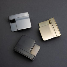 Load image into Gallery viewer, Supreme Gold Belt Buckle
