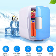 Load image into Gallery viewer, Hot sales 50% Off-Mini Car Fridge-Buy 2 Free Shipping
