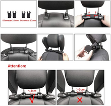 Load image into Gallery viewer, Car Seat Headrest Pillow-Buy 2 Get Free Shipping
