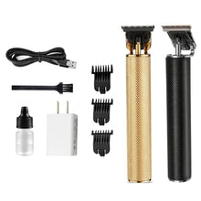 Load image into Gallery viewer, 2020 New Cordless Zero Gapped Trimmer Hair Clipper
