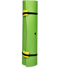 Load image into Gallery viewer, Floating Water Pad Mat,The Three-Layer XPE Foam Is Compounded Roll-Up Floating Island

