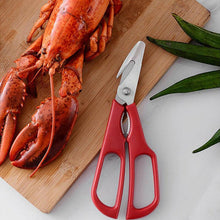 Load image into Gallery viewer, Ultimate Seafood Shears
