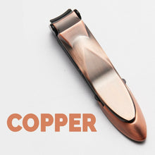 Load image into Gallery viewer, No Mess Nail Clipper
