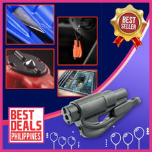 Load image into Gallery viewer, 【GET 45% OFF】Multi-Function Mini Car Emergency Tool
