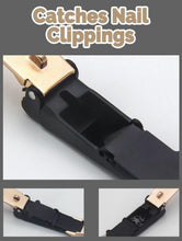 Load image into Gallery viewer, No Mess Nail Clipper
