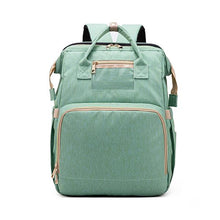 Load image into Gallery viewer, 2 -In-1 Multifunctional Travel Mommy Bags
