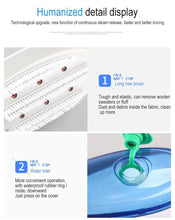 Load image into Gallery viewer, Hot Selling Portable Iron Garment Steamer（Buy 2 Free Shopping  ）
