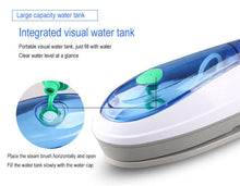 Load image into Gallery viewer, Hot Selling Portable Iron Garment Steamer（Buy 2 Free Shopping  ）
