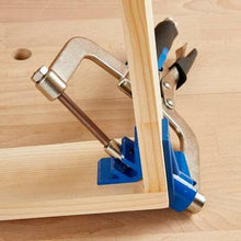Load image into Gallery viewer, 90° Corner Clamp (Buy 2 Free Shipping)
