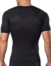 Load image into Gallery viewer, ClassiX - The UltraDurable Body Shaping Toning Shirt
