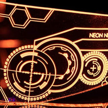 Load image into Gallery viewer, 🔥HOT SALE🔥50% OFF!-Neon Nightlife LED Light Up Glasses

