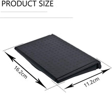 Load image into Gallery viewer, Adjustable Solid Screen Shelf
