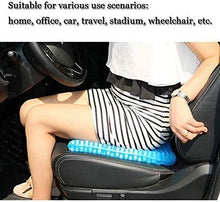 Load image into Gallery viewer, Honeycomb Gel Seat Cushion(Buy 2 Free Shipping)
