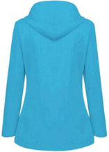 Load image into Gallery viewer, Women's Waterproof Jacket
