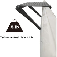 Load image into Gallery viewer, Adjustable Solid Screen Shelf

