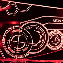 Load image into Gallery viewer, 🔥HOT SALE🔥50% OFF!-Neon Nightlife LED Light Up Glasses
