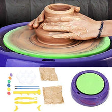 Load image into Gallery viewer, Ceramic Machine with Air-Dry Clay🔥
