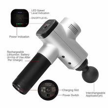 Load image into Gallery viewer, （ Factory Outlet）5-In-1,Relieving Pain, Body Deep Muscle Massager-Free Shipping
